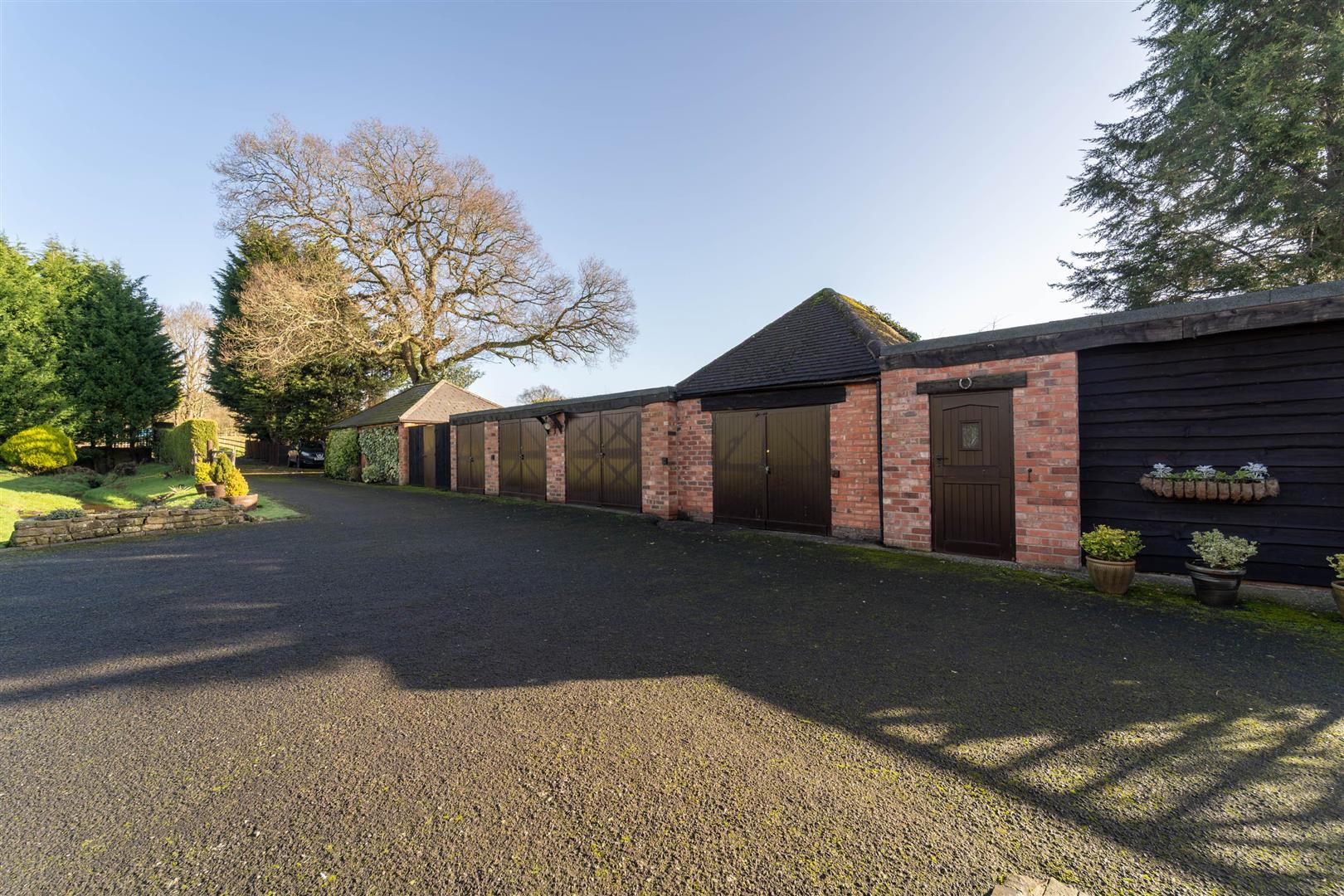 Bromsgrove Road, Belbroughton, Stourbridge
